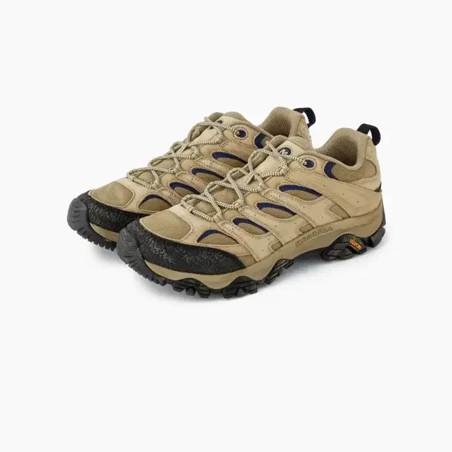 [BUNJANG] Merrell Moab 3 Khaki S Shoes Size 280 / 새상품 머렐 카키스 모압3 280 사이즈