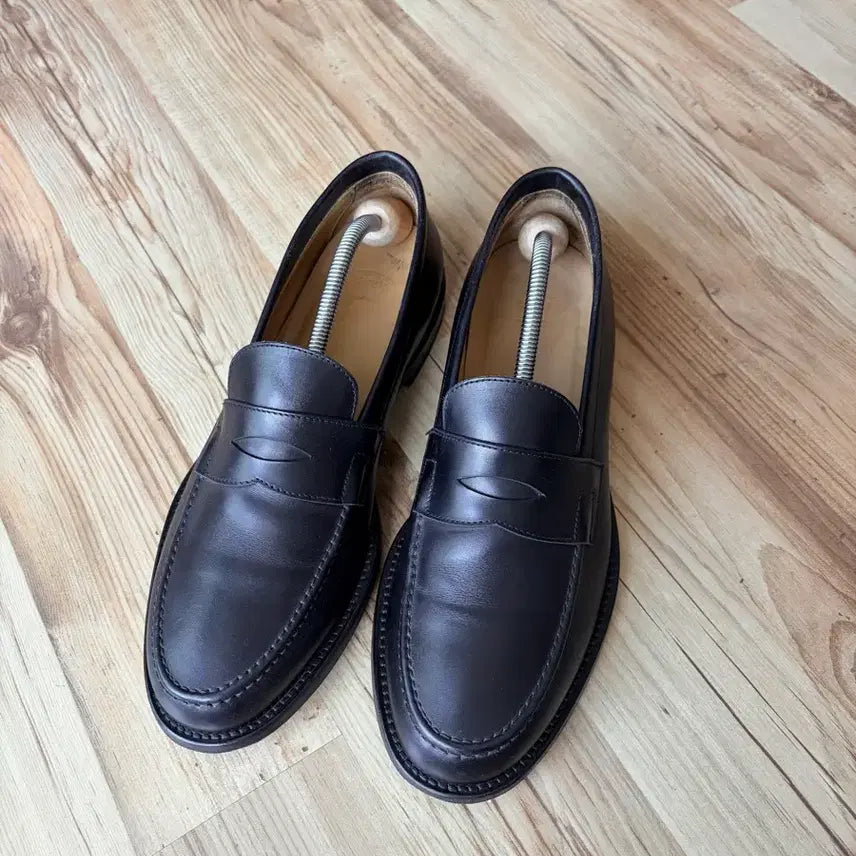 [BUNJANG] Gradas Loafer 01 / [280] 그라더스 로퍼 01