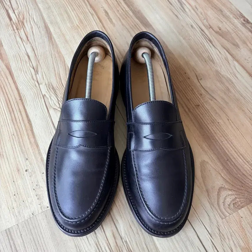 [BUNJANG] Gradas Loafer 01 / [280] 그라더스 로퍼 01