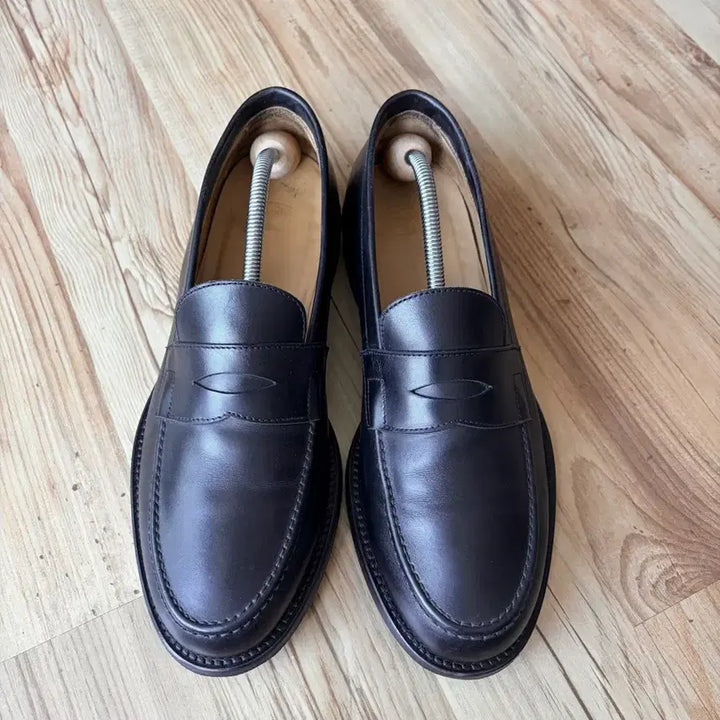 [BUNJANG] Gradas Loafer 01 / [280] 그라더스 로퍼 01