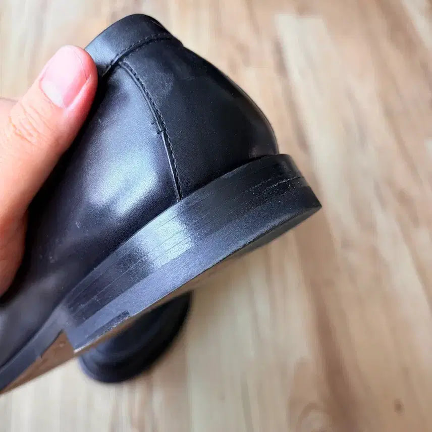 [BUNJANG] Gradas Loafer 01 / [280] 그라더스 로퍼 01