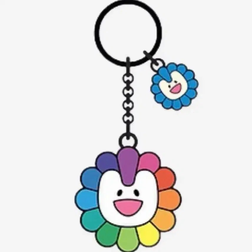 [SOLD OUT] 최저가)뉴진스 무라카미(키링)