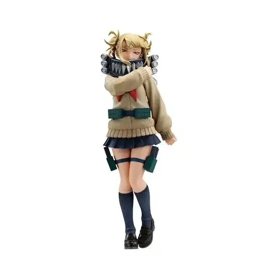 [SOLD OUT] (개봉전시) 나히아 히로아카 토가히미코 d상 제일복권 이치방쿠지 피규어