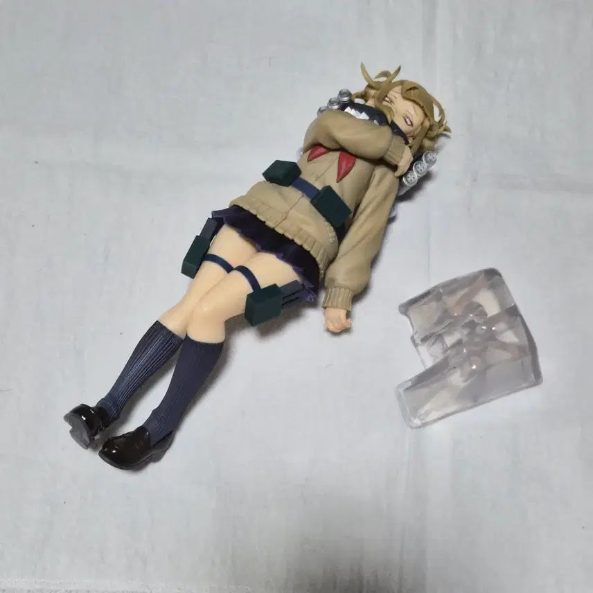 [SOLD OUT] (개봉전시) 나히아 히로아카 토가히미코 d상 제일복권 이치방쿠지 피규어