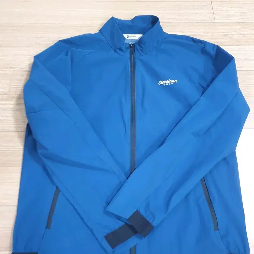 [SOLD OUT] 클리브랜드 골프 바람막이자켓