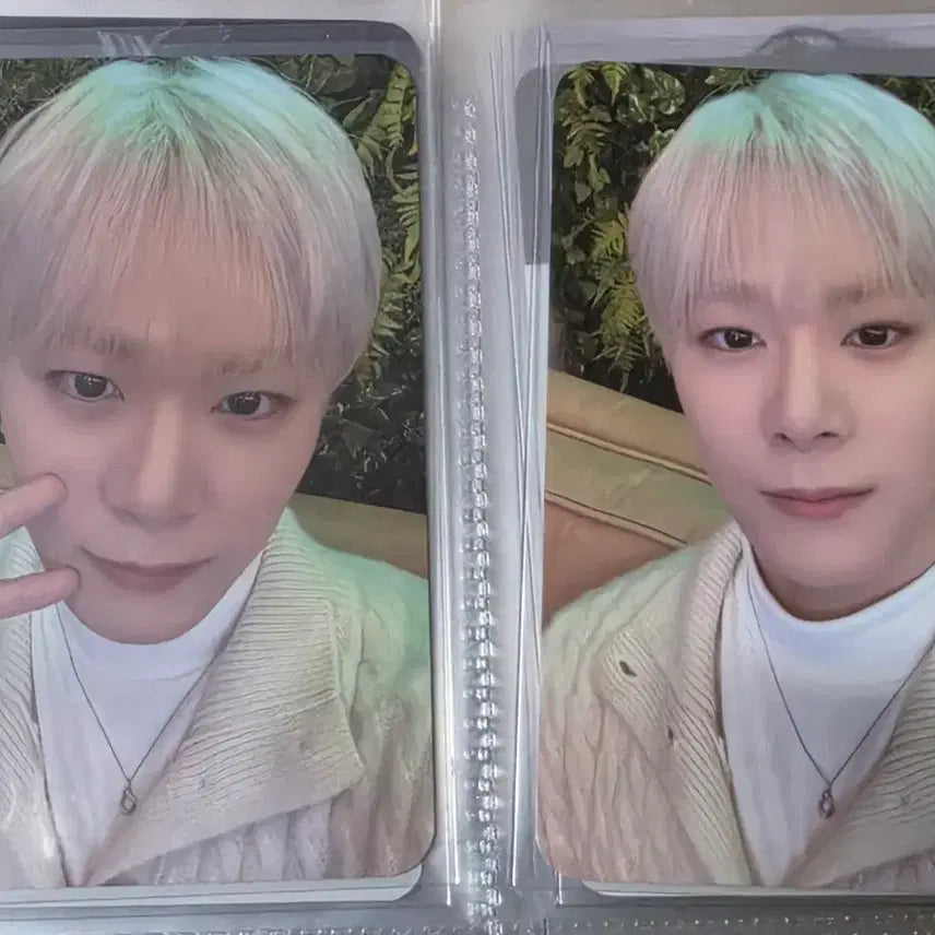 [SOLD OUT] 아스트로 문빈 incense 미공포