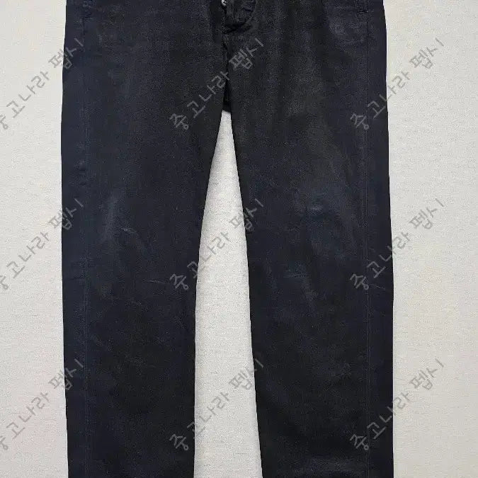[BUNJANG] RRL Chino Officers Pants / RRL 더블알엘 치노 오피서스 팬츠 (31x30)