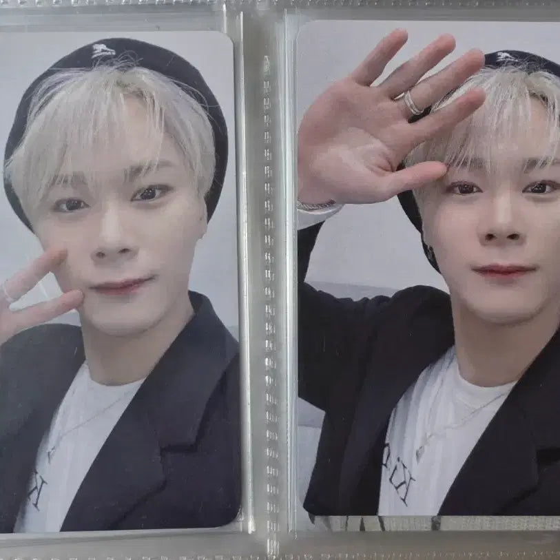 [SOLD OUT] 아스트로 문빈 incense 미공포