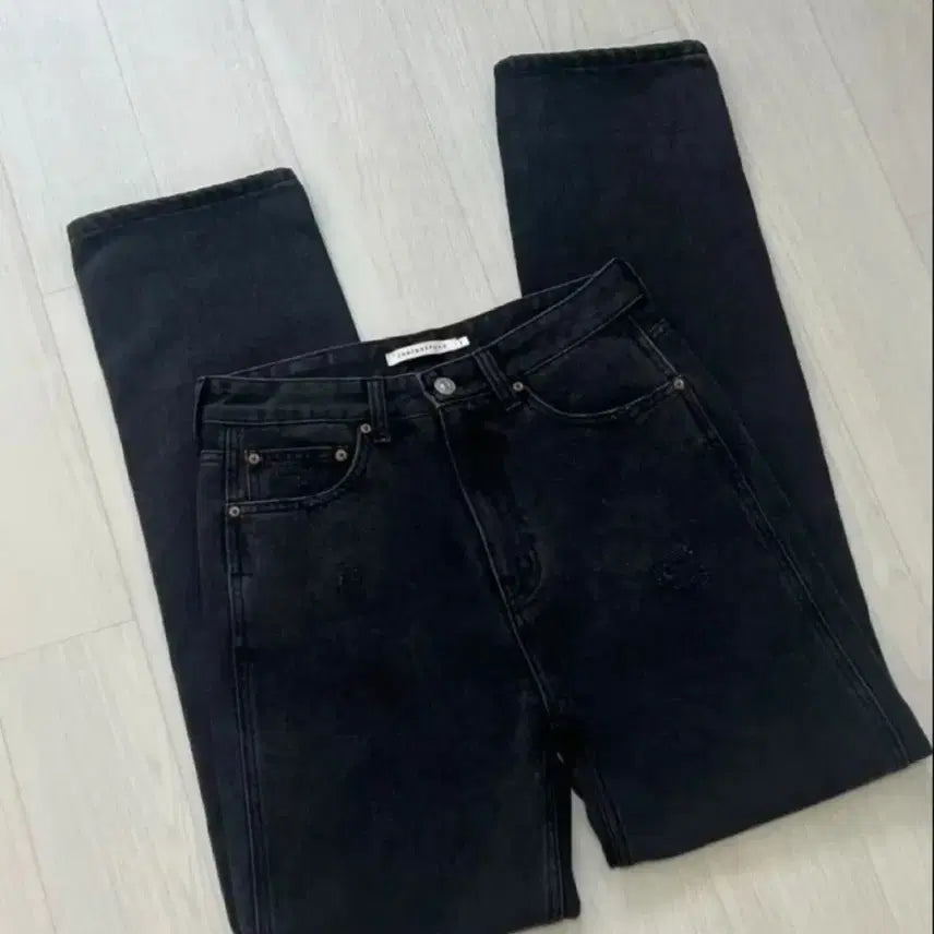 [BUNJANG] InstantFunk Jeans / (새상품)인스턴트펑크 청바지