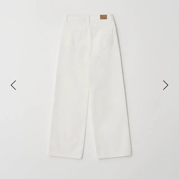 [BUNJANG] Leeds Jenny Wide Denim / [Leeds] Jenny wide denim