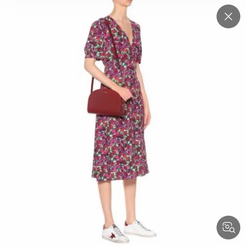 [SOLD OUT] 아페쎄 수영 원피스