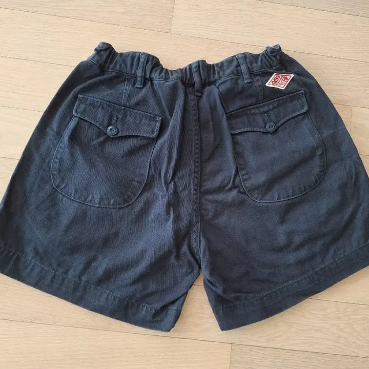 [BUNJANG] Danton Cotton Shorts 34 / 단톤 면 반바지 34