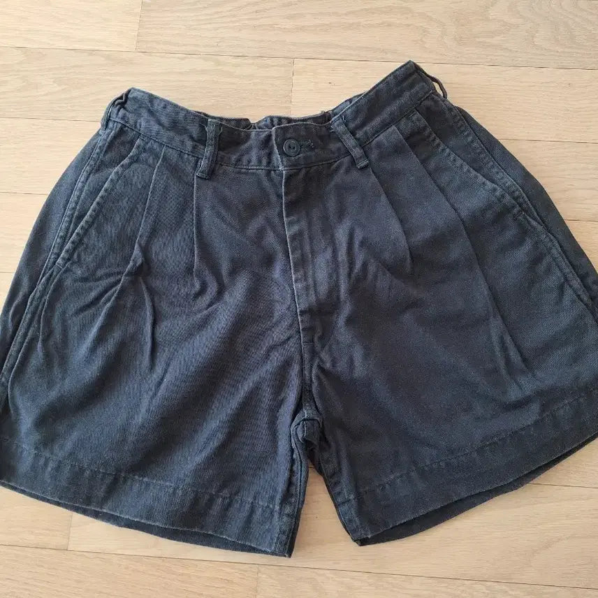[BUNJANG] Danton Cotton Shorts 34 / 단톤 면 반바지 34