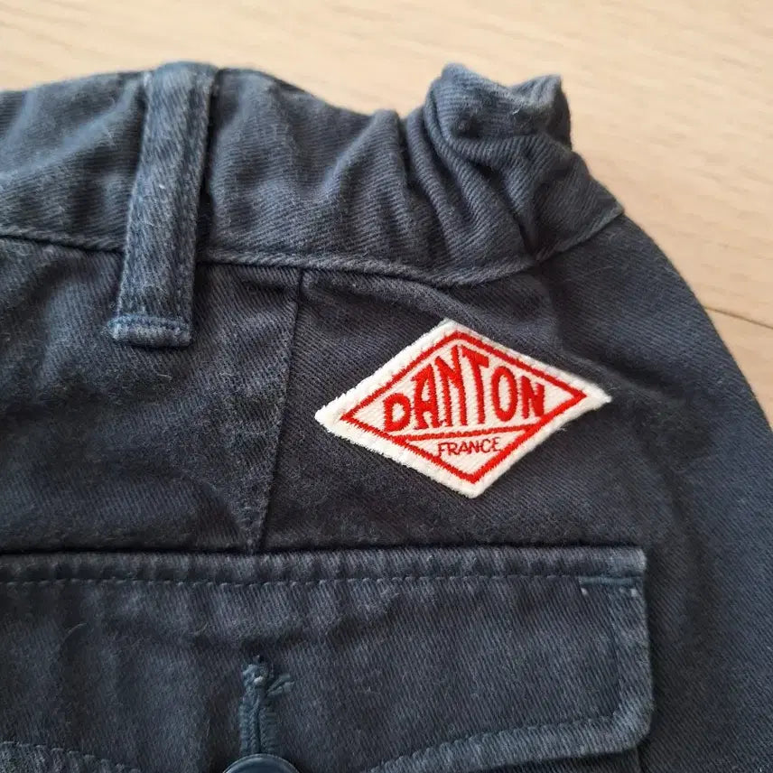 [BUNJANG] Danton Cotton Shorts 34 / 단톤 면 반바지 34