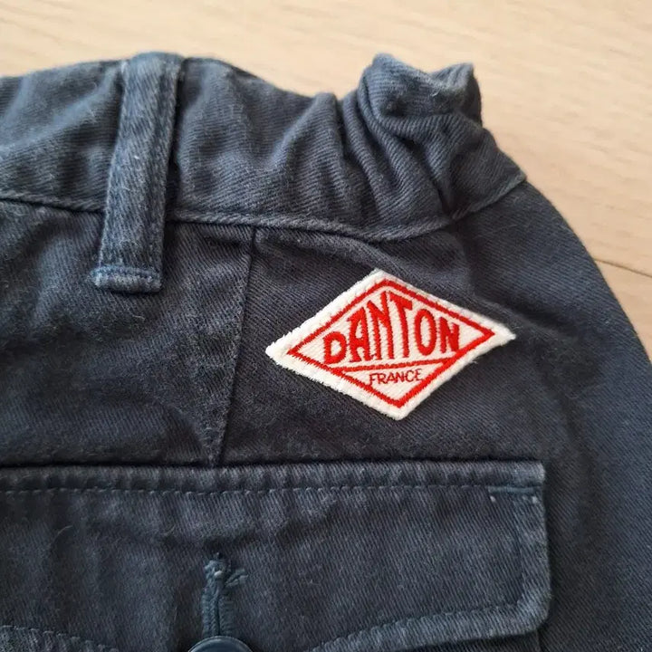 [BUNJANG] Danton Cotton Shorts 34 / 단톤 면 반바지 34
