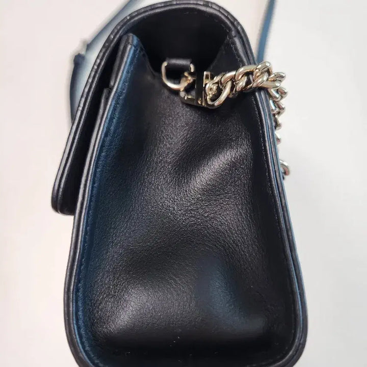 [BUNJANG] Metrocity Shoulder Crossbody Bag / 메트로시티 숄더 겸 크로스백