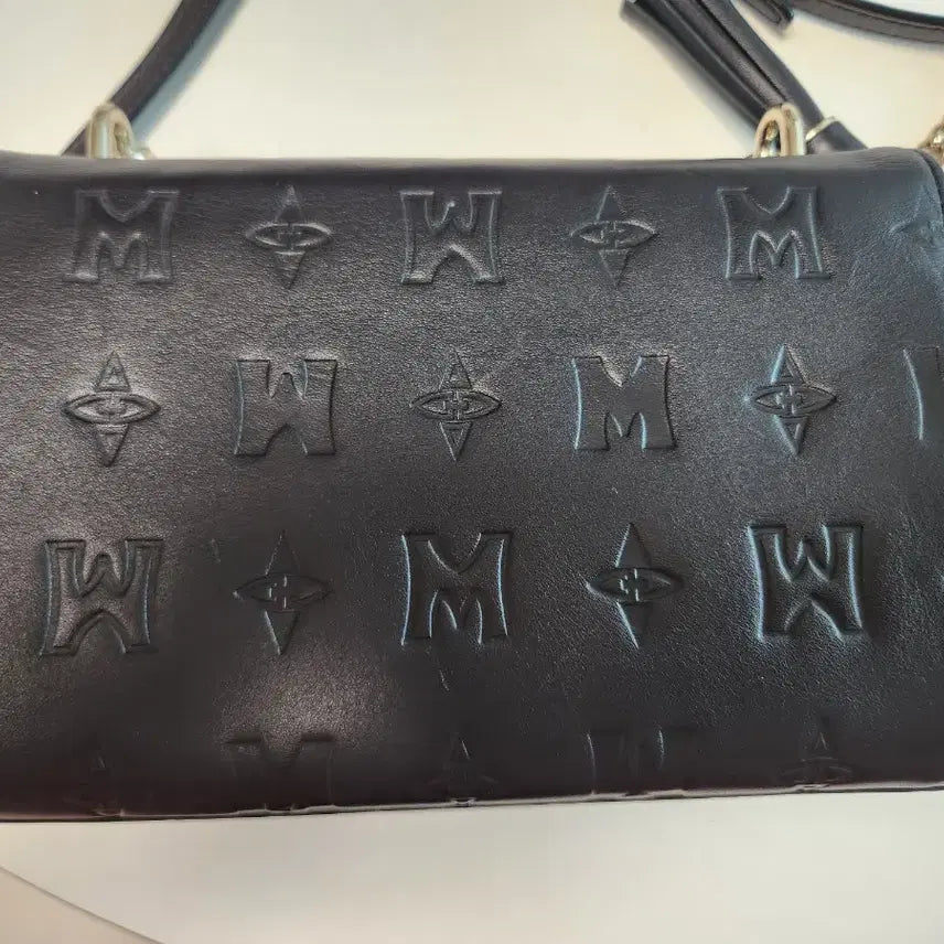 [BUNJANG] Metrocity Shoulder Crossbody Bag / 메트로시티 숄더 겸 크로스백
