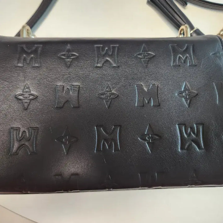 [BUNJANG] Metrocity Shoulder Crossbody Bag / 메트로시티 숄더 겸 크로스백