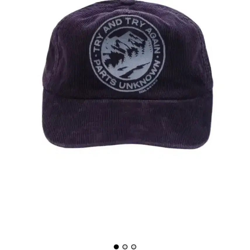 [BUNJANG] Collect Pieces Ball Cap Purple / 컬렉트피시스 볼캡 퍼플
