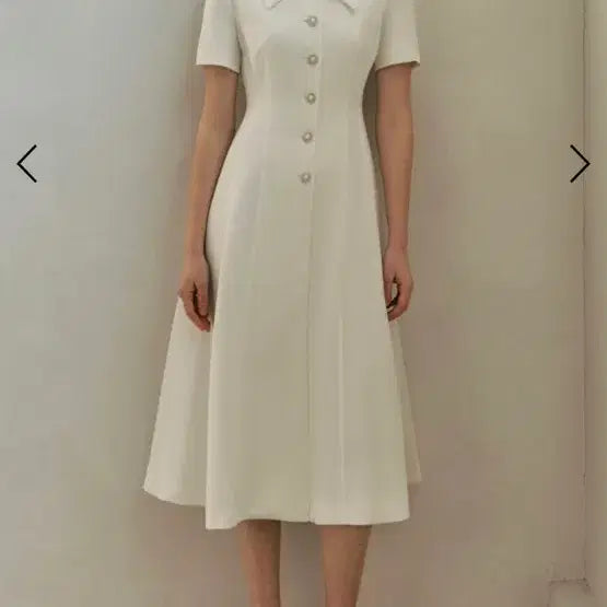 [BUNJANG] Jisoo Daum Dress / 지수다움 원피스 2부드레스 돌잔치원피스
