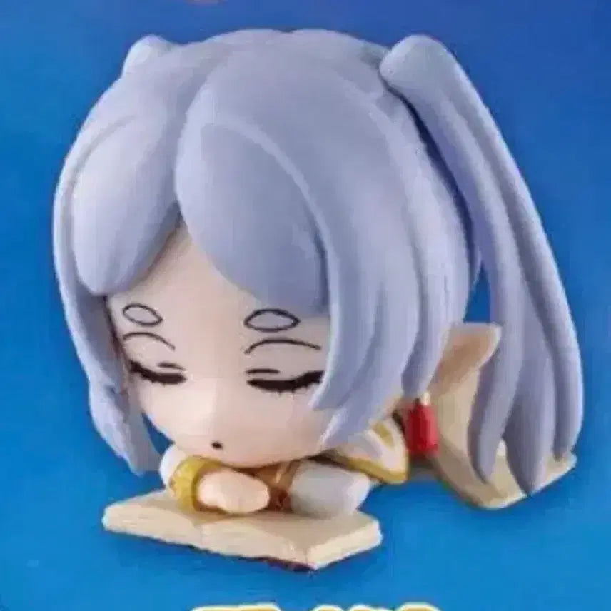 [SOLD OUT] 프리렌 네무라세타이 가챠