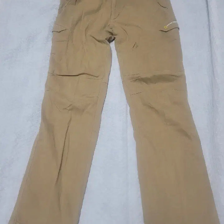 [BUNJANG] National Geographic Cargo Pants / 내셔널지오그래픽 카고 바지