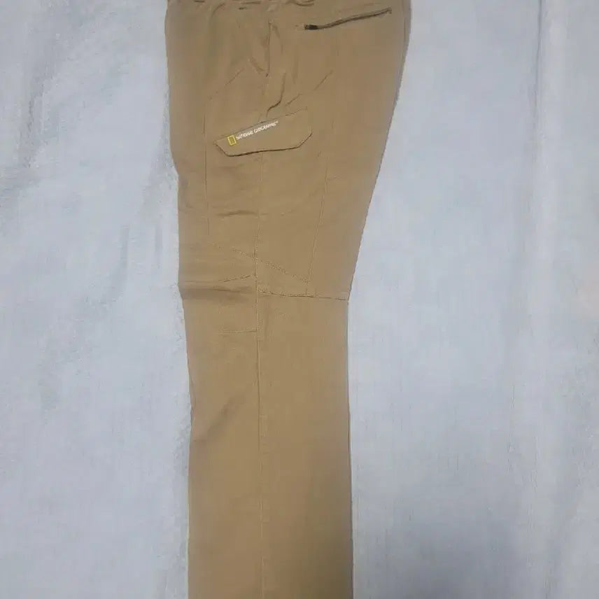 [BUNJANG] National Geographic Cargo Pants / 내셔널지오그래픽 카고 바지