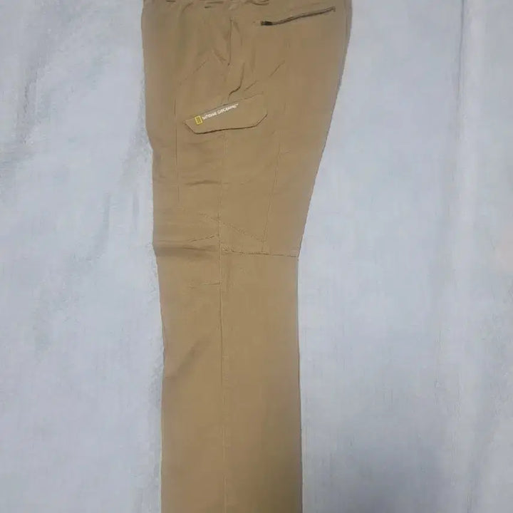 [BUNJANG] National Geographic Cargo Pants / 내셔널지오그래픽 카고 바지