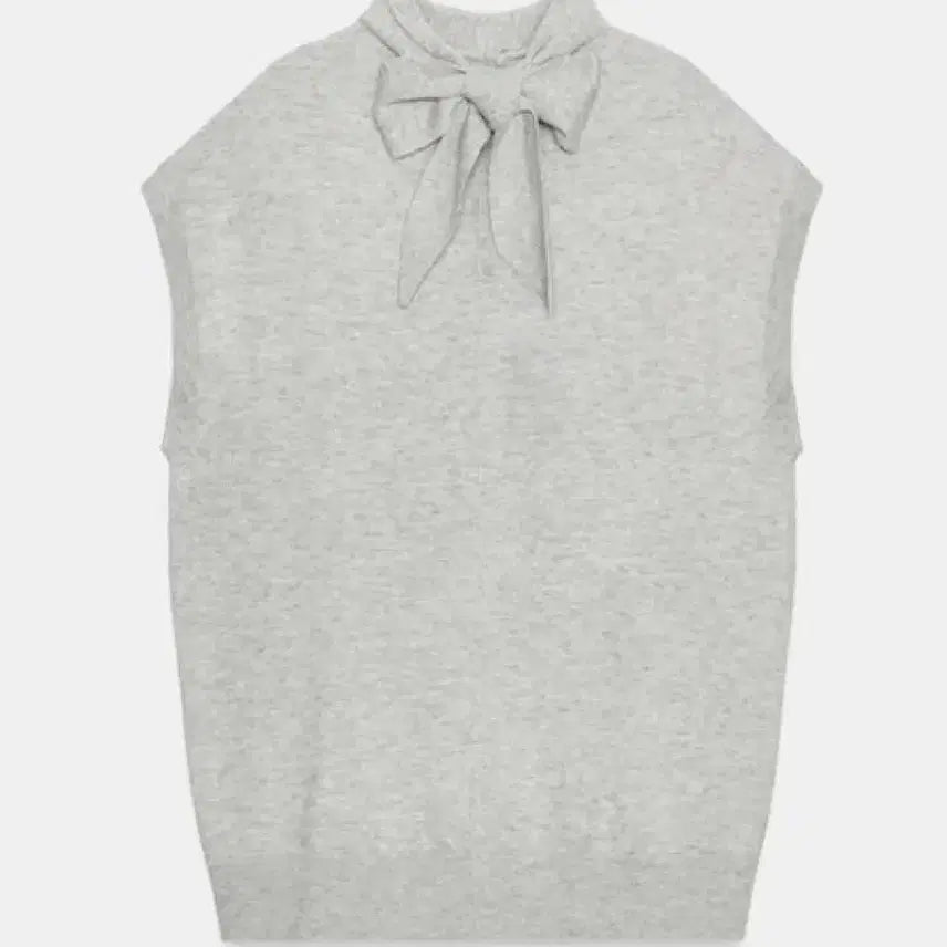 [BUNJANG] Zara Scarf Knit / 자라 스카프 니트