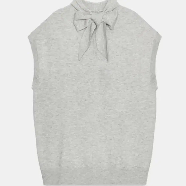 [BUNJANG] Zara Scarf Knit / 자라 스카프 니트