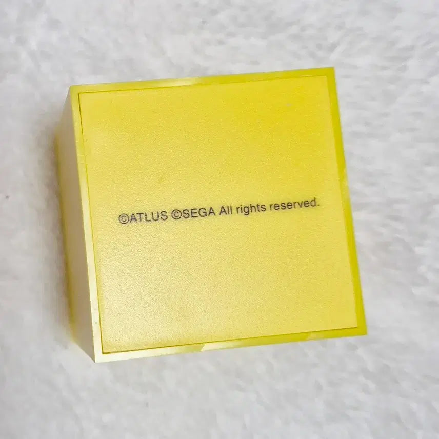 [SOLD OUT] 페르소나4 주인공 힛카게 피규어
