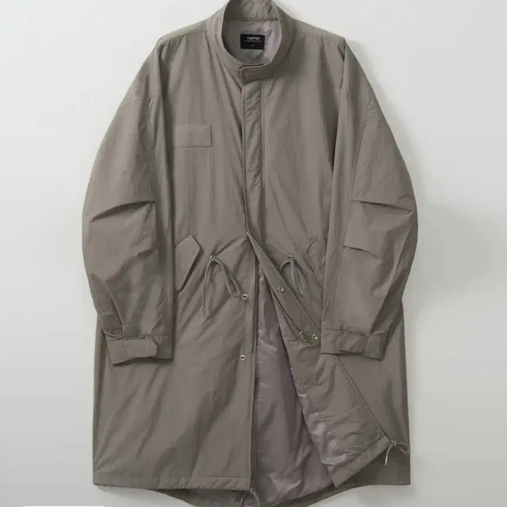 [BUNJANG] Topi Fishtail Parka / 토피 피시테일 파카