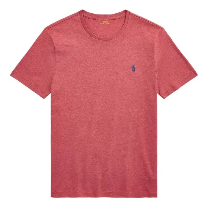 [BUNJANG] Polo Ralph Lauren Crewneck T-Shirt / 폴로랄프로렌 크루넥 티셔츠