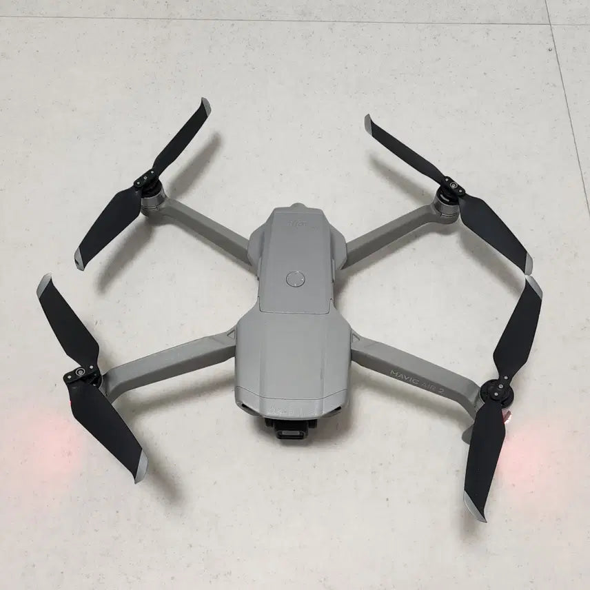 [BUNJANG] DJI Mavic Air 2 Fly More Combo Drone / DJI 매빅 에어 2 드론 플라이모어 콤보 Air2