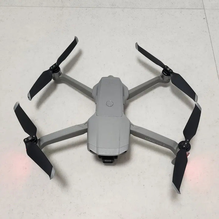 [BUNJANG] DJI Mavic Air 2 Fly More Combo Drone / DJI 매빅 에어 2 드론 플라이모어 콤보 Air2