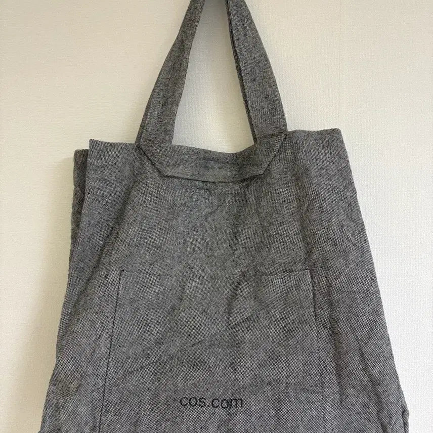 [BUNJANG] COS Eco Bag / COS 코스 에코백((무배))