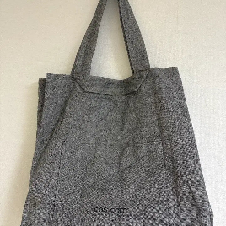 [BUNJANG] COS Eco Bag / COS 코스 에코백((무배))