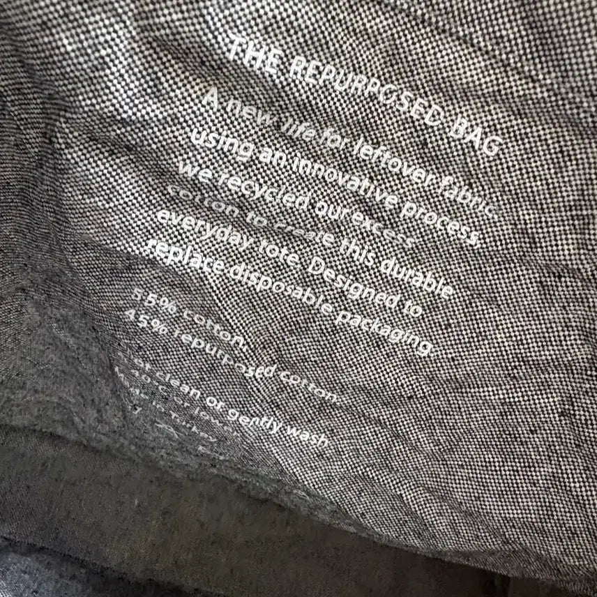 [BUNJANG] COS Eco Bag / COS 코스 에코백((무배))