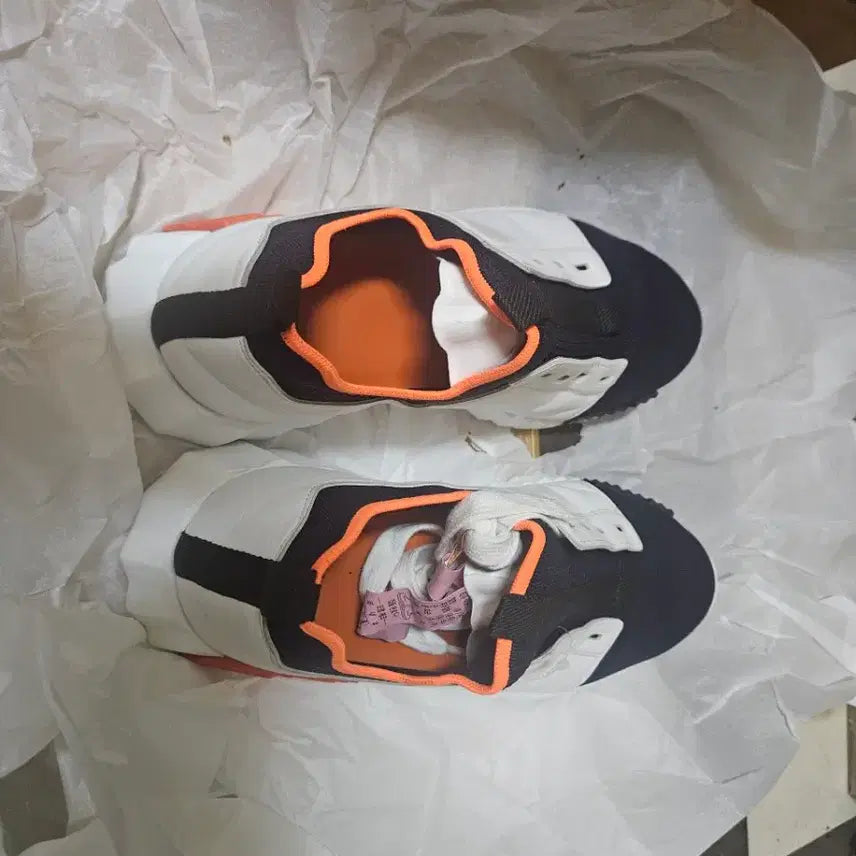 [BUNJANG] Hermès Depart Sneakers - Size 41.5 / 에르메스 디파트 스니커즈 41.5