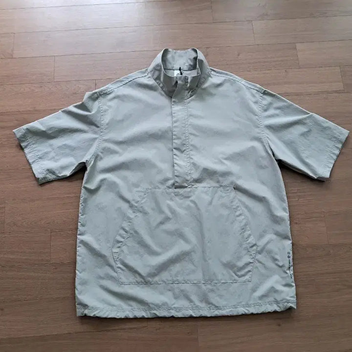 [SOLD OUT] 남자 아노락 바람막이(105)