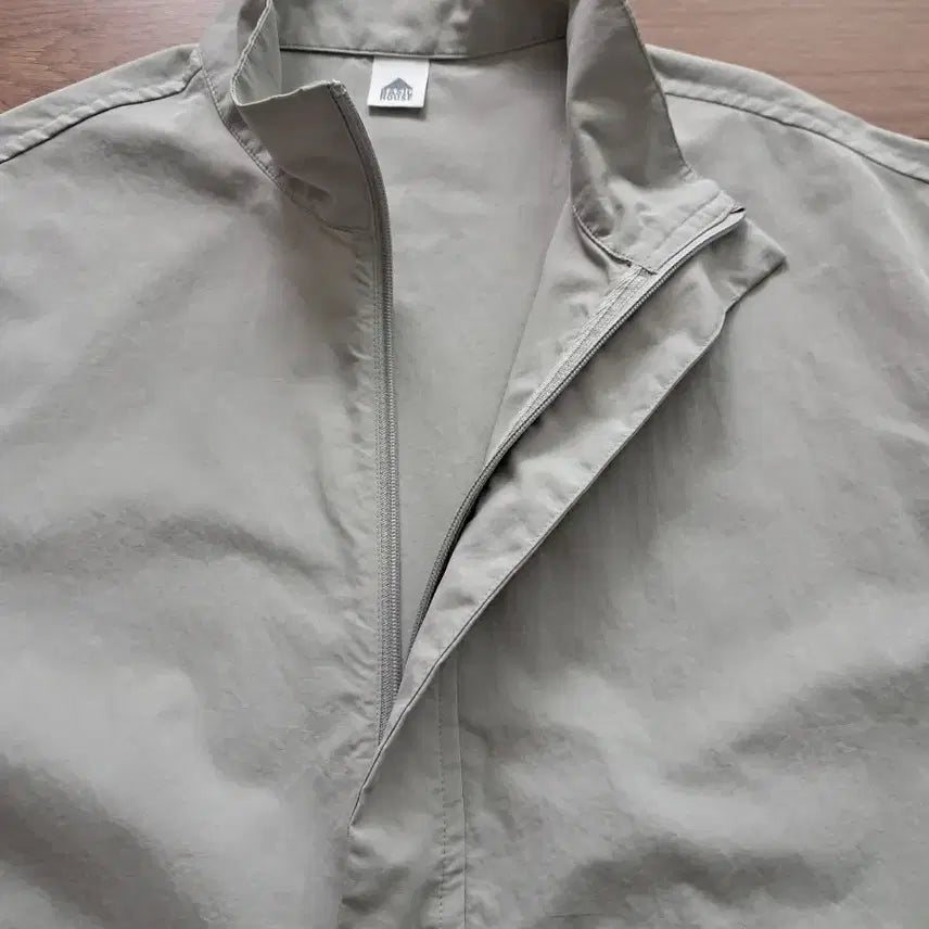 [SOLD OUT] 남자 아노락 바람막이(105)