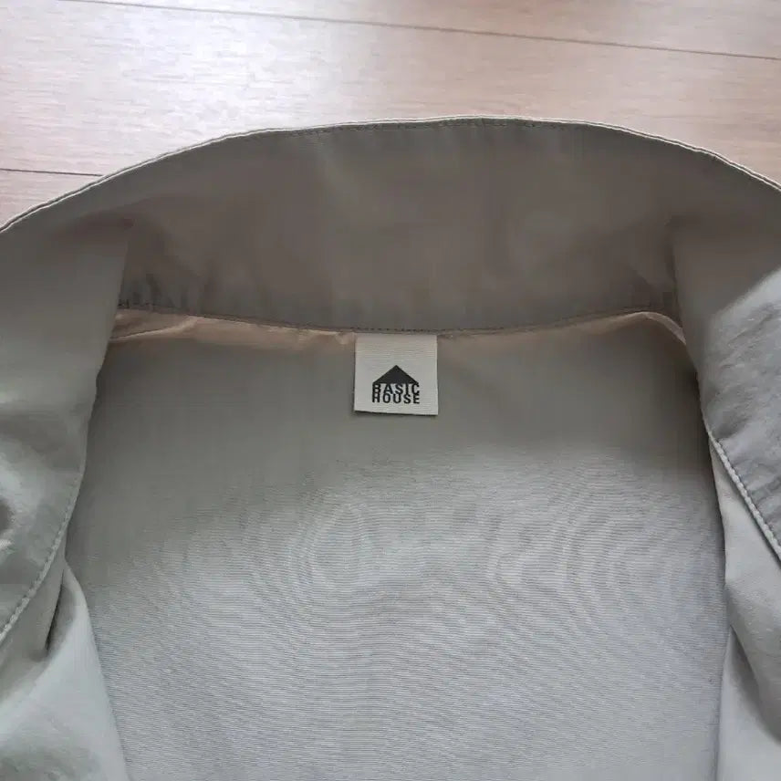 [SOLD OUT] 남자 아노락 바람막이(105)