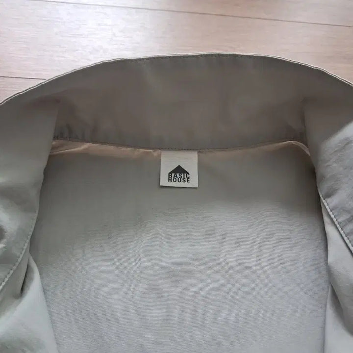 [SOLD OUT] 남자 아노락 바람막이(105)