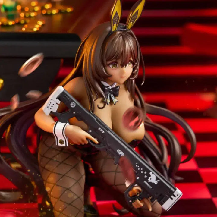 [BUNJANG] Ichiban Kuji Goddess of Victory: NIKKE Chapter 5 B Prize Noir Figure (Japan Domestic) / 제일복권 승리의여신 니케 챕터5 B상 누아르 피규어 일본내수용 정품