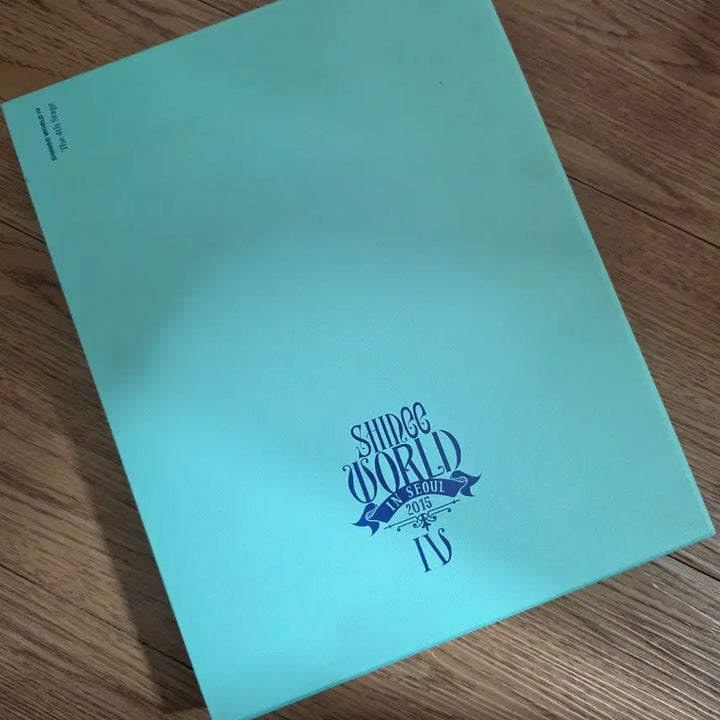 [BUNJANG] SHINee SHINee WORLD IV CONCERT Live Album Unsealed / 샤이니 SHINee WORLD IV 꼭갈콘 샤이니월드4 라이브 앨범 개봉