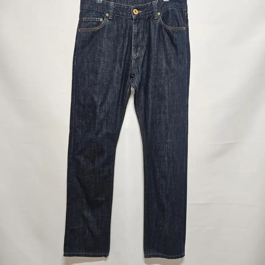 [BUNJANG] Beanpole Vintage Denim Pants Size 32 / 빈폴 빈티지 데님 팬츠 32