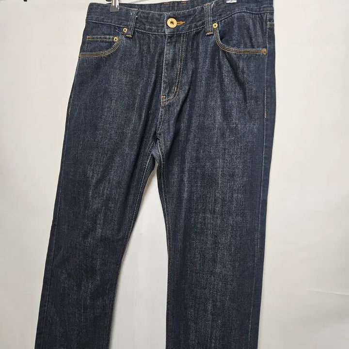 [BUNJANG] Beanpole Vintage Denim Pants Size 32 / 빈폴 빈티지 데님 팬츠 32