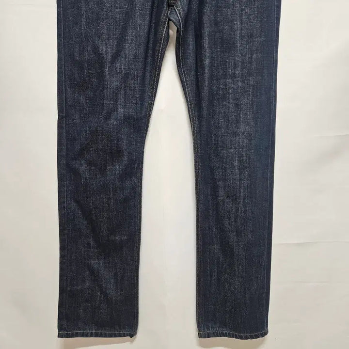 [BUNJANG] Beanpole Vintage Denim Pants Size 32 / 빈폴 빈티지 데님 팬츠 32