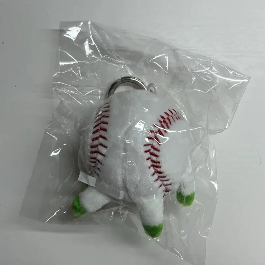 [BUNJANG] Kim Seung-ri Big Doll Keychain / 김승리T 빅 인형 키링