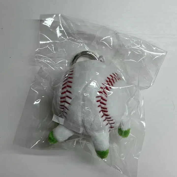 [BUNJANG] Kim Seung-ri Big Doll Keychain / 김승리T 빅 인형 키링